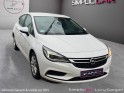 Opel astra 1.6 diesel 110 ch edition occasion simplicicar livry gargan simplicicar simplicibike france
