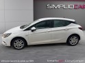 Opel astra 1.6 diesel 110 ch edition occasion simplicicar livry gargan simplicicar simplicibike france