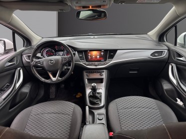 Opel astra 1.6 diesel 110 ch edition occasion simplicicar livry gargan simplicicar simplicibike france