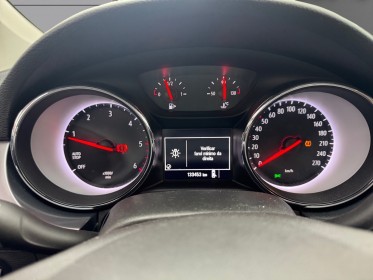 Opel astra 1.6 diesel 110 ch edition occasion simplicicar livry gargan simplicicar simplicibike france