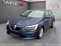 Renault megane iv berline blue dci 115 edc - 20 business occasion simplicicar livry gargan simplicicar simplicibike france