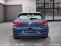 Renault megane iv berline blue dci 115 edc - 20 business occasion simplicicar livry gargan simplicicar simplicibike france