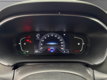 Renault megane iv berline blue dci 115 edc - 20 business occasion simplicicar livry gargan simplicicar simplicibike france