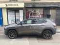 Jeep compass my20 1.3 gse t4 150 ch bvr6 s occasion paris 15ème (75) simplicicar simplicibike france