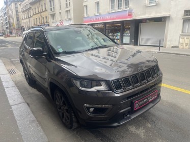 Jeep compass my20 1.3 gse t4 150 ch bvr6 s occasion paris 15ème (75) simplicicar simplicibike france