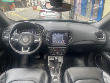 Jeep compass my20 1.3 gse t4 150 ch bvr6 s occasion paris 15ème (75) simplicicar simplicibike france