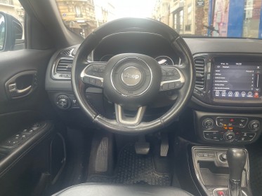 Jeep compass my20 1.3 gse t4 150 ch bvr6 s occasion paris 15ème (75) simplicicar simplicibike france