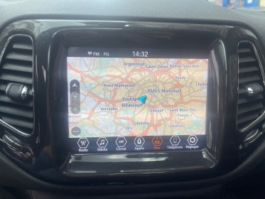 Jeep compass my20 1.3 gse t4 150 ch bvr6 s occasion paris 15ème (75) simplicicar simplicibike france