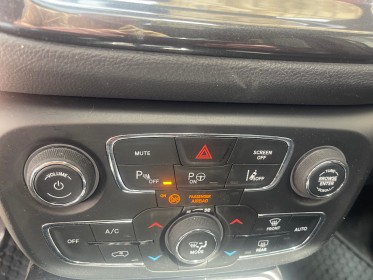 Jeep compass my20 1.3 gse t4 150 ch bvr6 s occasion paris 15ème (75) simplicicar simplicibike france