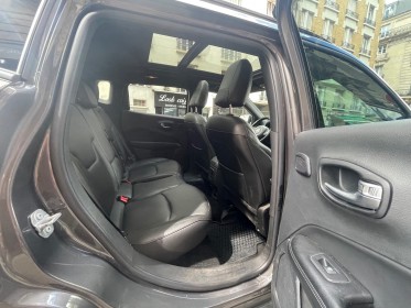 Jeep compass my20 1.3 gse t4 150 ch bvr6 s occasion paris 15ème (75) simplicicar simplicibike france