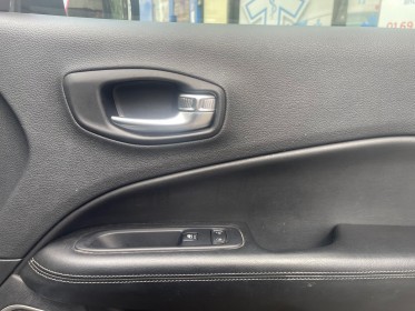 Jeep compass my20 1.3 gse t4 150 ch bvr6 s occasion paris 15ème (75) simplicicar simplicibike france