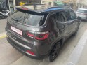 Jeep compass my20 1.3 gse t4 150 ch bvr6 s occasion paris 15ème (75) simplicicar simplicibike france
