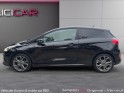 Ford fiesta st-line 100ch 1.0l ecoboost  / carplay / clim auto / 1ère main occasion simplicicar orgeval  simplicicar...