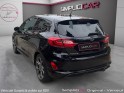 Ford fiesta st-line 100ch 1.0l ecoboost  / carplay / clim auto / 1ère main occasion simplicicar orgeval  simplicicar...