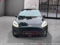 Ford fiesta st-line 100ch 1.0l ecoboost  / carplay / clim auto / 1ère main occasion simplicicar orgeval  simplicicar...