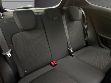 Ford fiesta st-line 100ch 1.0l ecoboost  / carplay / clim auto / 1ère main occasion simplicicar orgeval  simplicicar...