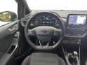 Ford fiesta st-line 100ch 1.0l ecoboost  / carplay / clim auto / 1ère main occasion simplicicar orgeval  simplicicar...