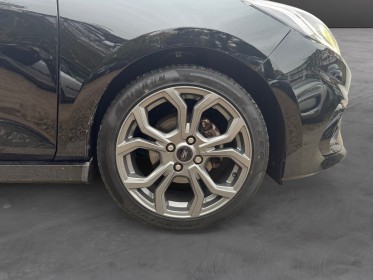 Ford fiesta st-line 100ch 1.0l ecoboost  / carplay / clim auto / 1ère main occasion simplicicar orgeval  simplicicar...