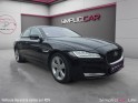 Jaguar xf xf 2.0 d - 180 ch bva prestige//suivi jaguar //garantie jaguar// occasion simplicicar lille  simplicicar...