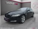 Jaguar xf xf 2.0 d - 180 ch bva prestige//suivi jaguar //garantie jaguar// occasion simplicicar lille  simplicicar...