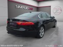 Jaguar xf xf 2.0 d - 180 ch bva prestige//suivi jaguar //garantie jaguar// occasion simplicicar lille  simplicicar...