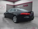 Jaguar xf xf 2.0 d - 180 ch bva prestige//suivi jaguar //garantie jaguar// occasion simplicicar lille  simplicicar...