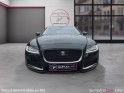 Jaguar xf xf 2.0 d - 180 ch bva prestige//suivi jaguar //garantie jaguar// occasion simplicicar lille  simplicicar...