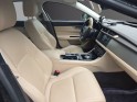 Jaguar xf xf 2.0 d - 180 ch bva prestige//suivi jaguar //garantie jaguar// occasion simplicicar lille  simplicicar...