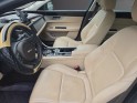 Jaguar xf xf 2.0 d - 180 ch bva prestige//suivi jaguar //garantie jaguar// occasion simplicicar lille  simplicicar...