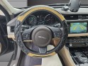 Jaguar xf xf 2.0 d - 180 ch bva prestige//suivi jaguar //garantie jaguar// occasion simplicicar lille  simplicicar...