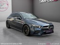 Mercedes classe a 35 mercedes-amg 7g-dct speedshift amg 4matic occasion simplicicar la ciotat simplicicar simplicibike france