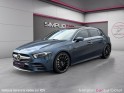 Mercedes classe a 35 mercedes-amg 7g-dct speedshift amg 4matic occasion simplicicar la ciotat simplicicar simplicibike france