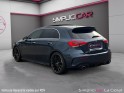 Mercedes classe a 35 mercedes-amg 7g-dct speedshift amg 4matic occasion simplicicar la ciotat simplicicar simplicibike france