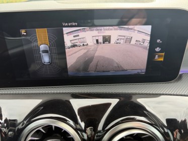 Mercedes classe a 35 mercedes-amg 7g-dct speedshift amg 4matic occasion simplicicar la ciotat simplicicar simplicibike france