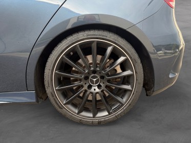 Mercedes classe a 35 mercedes-amg 7g-dct speedshift amg 4matic occasion simplicicar la ciotat simplicicar simplicibike france