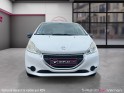 Peugeot 208 1.0 vti 68ch bvm5 access  courroie de distribution à jour  garantie 12 mois occasion simplicicar vernon...