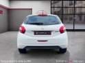 Peugeot 208 1.0 vti 68ch bvm5 access  courroie de distribution à jour  garantie 12 mois occasion simplicicar vernon...