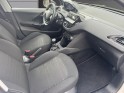 Peugeot 208 1.0 vti 68ch bvm5 access  courroie de distribution à jour  garantie 12 mois occasion simplicicar vernon...