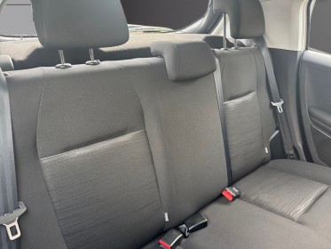 Peugeot 208 1.0 vti 68ch bvm5 access  courroie de distribution à jour  garantie 12 mois occasion simplicicar vernon...