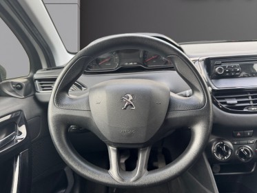 Peugeot 208 1.0 vti 68ch bvm5 access  courroie de distribution à jour  garantie 12 mois occasion simplicicar vernon...