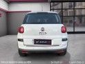 Fiat 500l serie 5 1.3 multijet 95 ch s/s lounge toit pano/siege massant/garantie 12mois occasion simplicicar lyon nord...