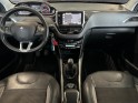 Peugeot 2008 1.2 110ch ss bvm5 urban cross clim bluetooth radar ar garantie 12 mois occasion simplicicar bordeaux ...