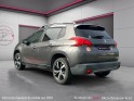 Peugeot 2008 1.2 110ch ss bvm5 urban cross clim bluetooth radar ar garantie 12 mois occasion simplicicar bordeaux ...