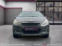 Peugeot 2008 1.2 110ch ss bvm5 urban cross clim bluetooth radar ar garantie 12 mois occasion simplicicar bordeaux ...