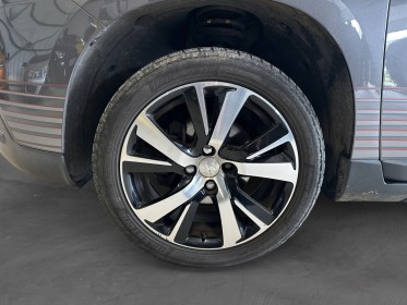Peugeot 2008 1.2 110ch ss bvm5 urban cross clim bluetooth radar ar garantie 12 mois occasion simplicicar bordeaux ...