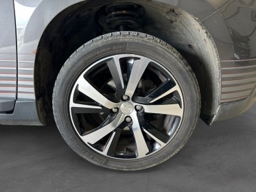 Peugeot 2008 1.2 110ch ss bvm5 urban cross clim bluetooth radar ar garantie 12 mois occasion simplicicar bordeaux ...