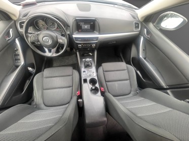Mazda cx-5 2.2l skyactiv-d 150 ch 4x2 dynamique occasion simplicicar limoges  simplicicar simplicibike france