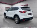 Mazda cx-5 2.2l skyactiv-d 150 ch 4x2 dynamique occasion simplicicar limoges  simplicicar simplicibike france