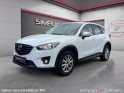 Mazda cx-5 2.2l skyactiv-d 150 ch 4x2 dynamique occasion simplicicar limoges  simplicicar simplicibike france