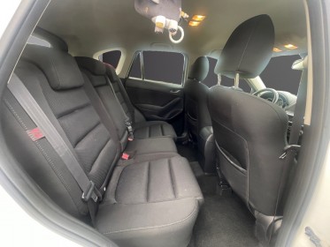 Mazda cx-5 2.2l skyactiv-d 150 ch 4x2 dynamique occasion simplicicar limoges  simplicicar simplicibike france